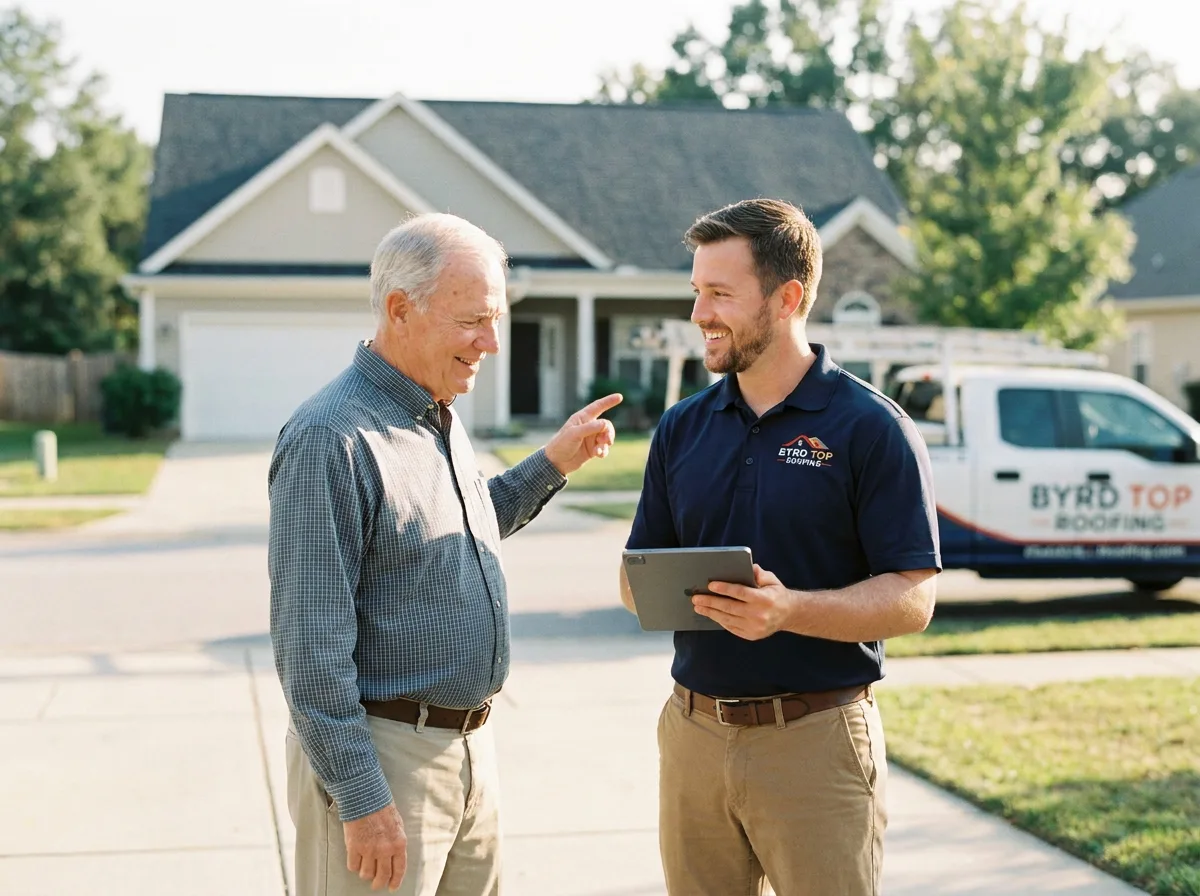 Roofing Kenansville, FL FAQs